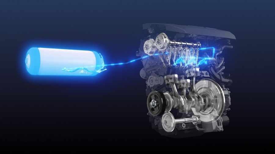 Read more about the article Er hydrogen fremtiden? Kawasaki, Yamaha og et antall andre store samarbeider om et alternativ