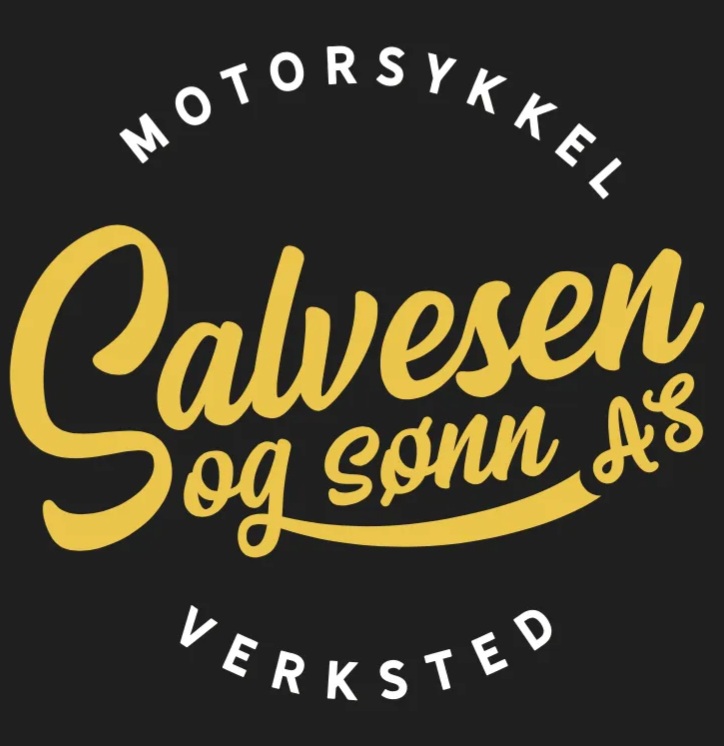 Read more about the article Bikelife Norge gratulerer Salvesen og Sønn med autorisasjon til å drive MC-verksted
