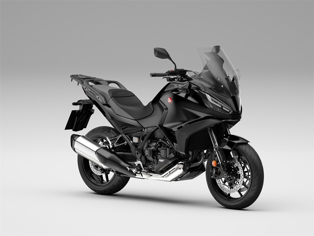 Read more about the article Vi har testet Honda NT1100!