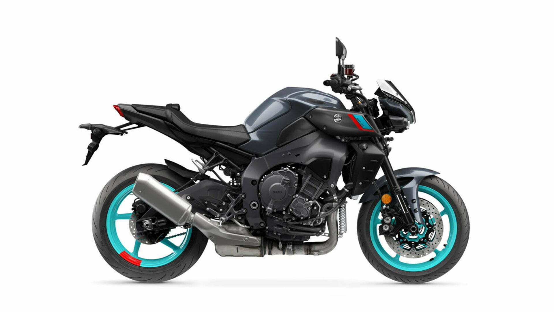 Read more about the article Bølla i gata:Yamaha MT10