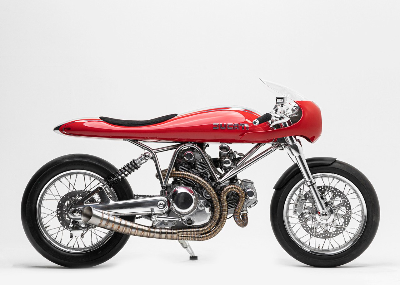 Read more about the article Ukens smykke; Ducati 1100 Fuse