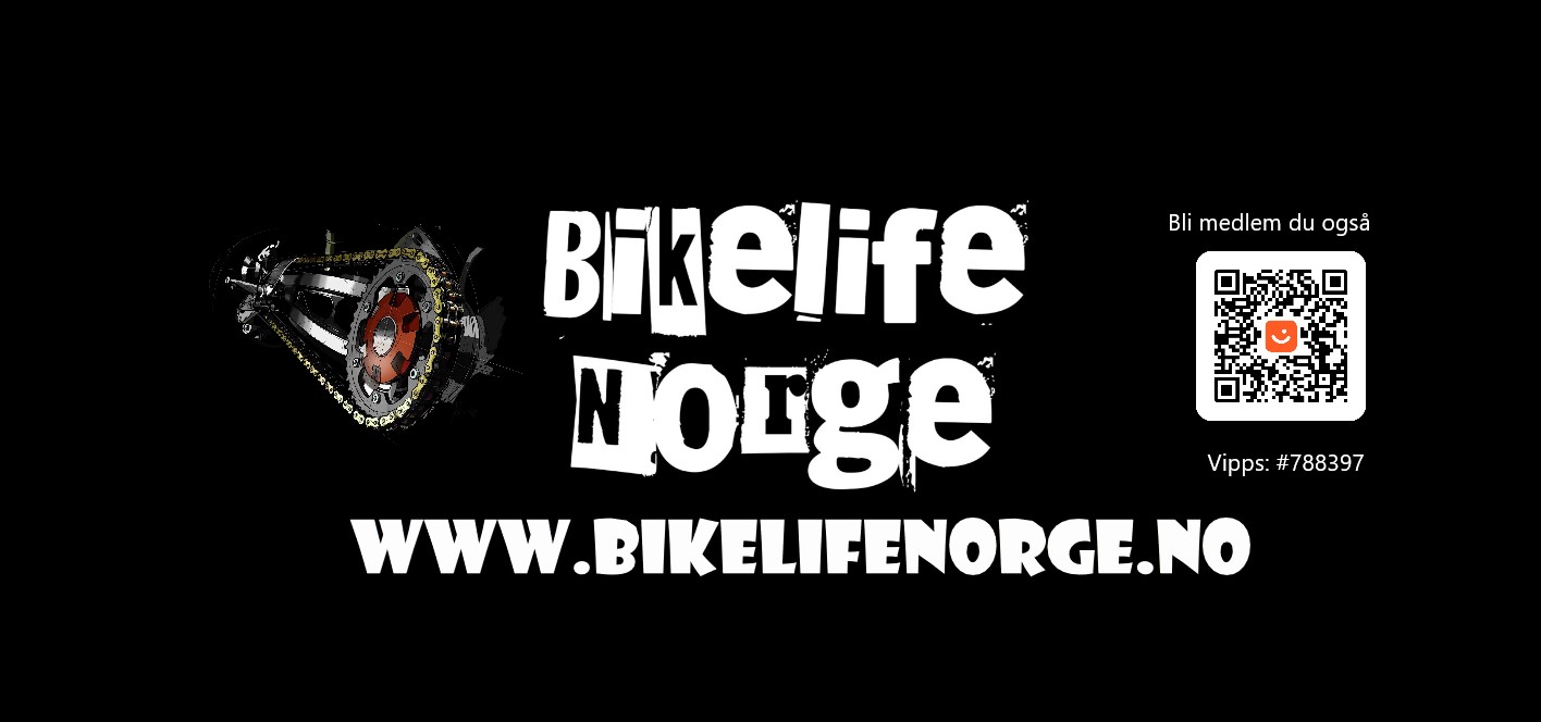Read more about the article Bikelife Norge utvider Crew