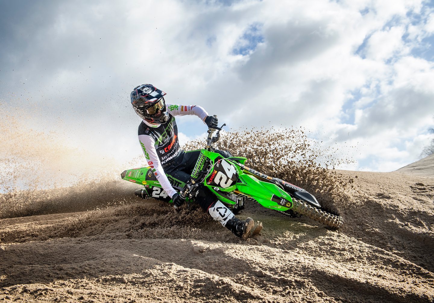 Read more about the article Motocross: Kevin Horgmo på pallen i VM!