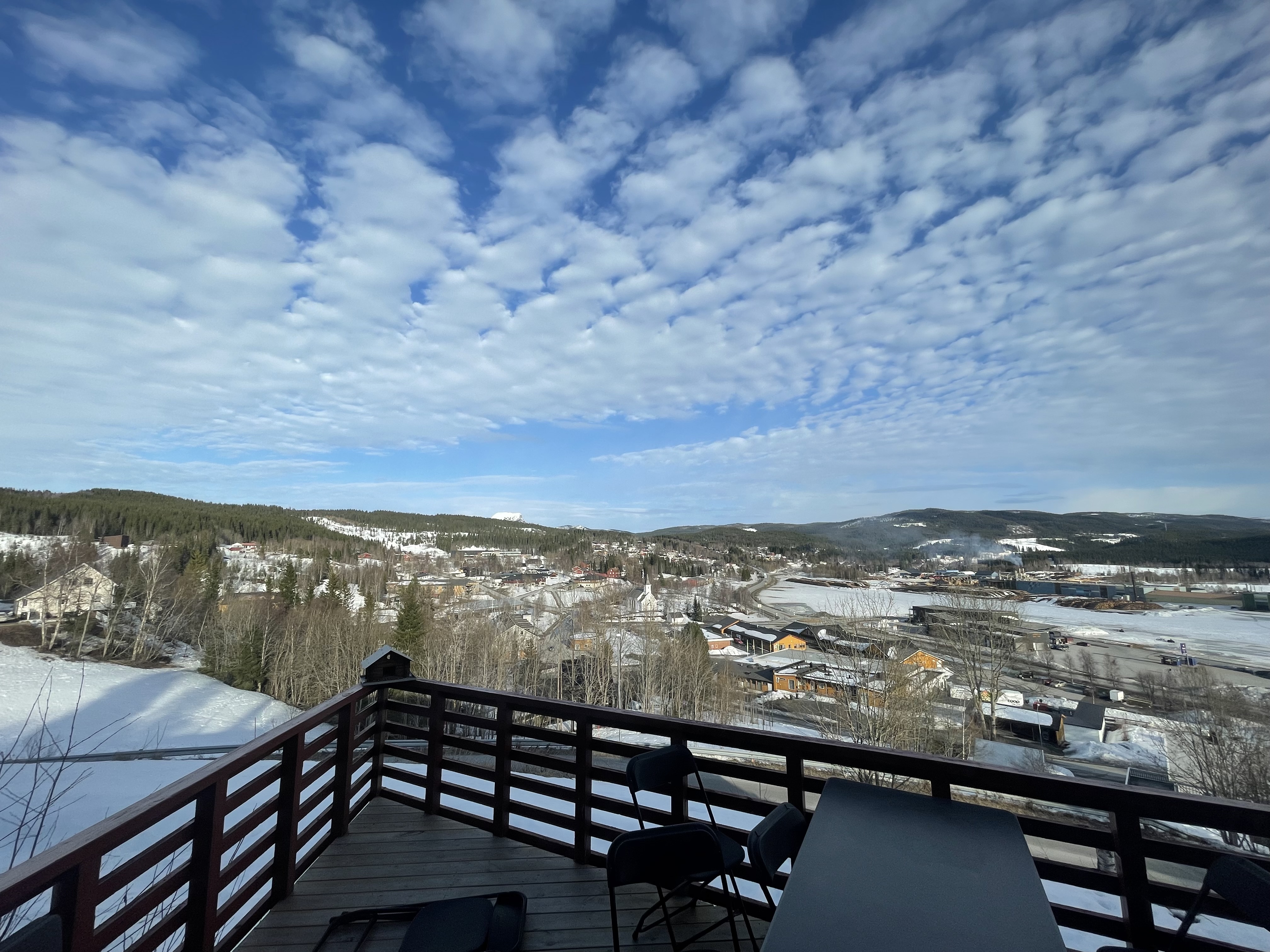 Read more about the article Hattfjelldal Hotell blir Bikelife Norge/NMCU hotell