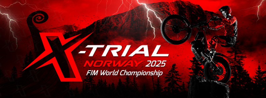 Read more about the article VM i X-trial til Norge!